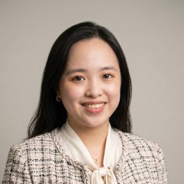 Dr Chu Mei Yin